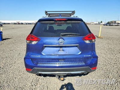 Zdjęcie 6 z 13 samochodu: 2017 NISSAN ROGUE VIN:JN8AT2MV0HW010604 - miniatura