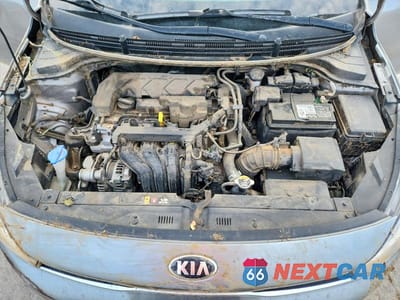 Zdjęcie 11 z 12 samochodu: 2021 KIA RIO S VIN:3KPA24AD2ME405734 - miniatura