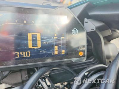 Zdjęcie 7 z 9 samochodu: 2026 YAMAHA YFZ320 A VIN:MH3RH25EXTK009931 - miniatura
