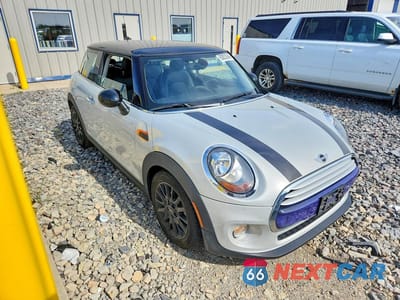 Czwarte zdjęcie samochodu z boku: 2015 MINI COOPER VIN:WMWXM5C50F3A56986 - miniatura