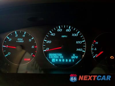 Zdjęcie 9 z 12 samochodu: 2008 CHEVROLET IMPALA LTZ VIN:2G1WU583989242385 - miniatura