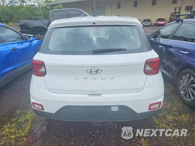 Zdjęcie 6 z 12 samochodu: 2026 HYUNDAI VENUE SE VIN:KMHRB8A33TU419445 - miniatura