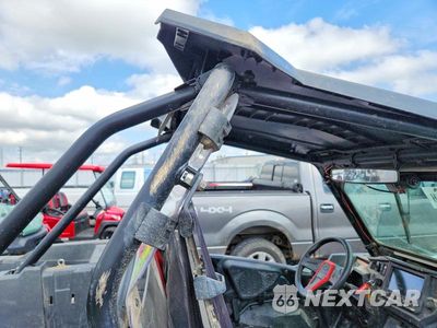 Zdjęcie 9 z 10 samochodu: 2018 POLARIS RZR UTILITY VEHICLE VIN:3NSVDK996JF407958 - miniatura