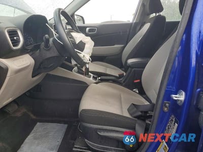 Zdjęcie 7 z 13 samochodu: 2020 HYUNDAI VENUE SEL VIN:KMHRC8A3XLU015118 - miniatura