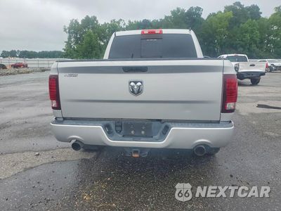 Zdjęcie 6 z 12 samochodu: 2014 RAM 1500 SPORT VIN:1C6RR6MT2ES372740 - miniatura