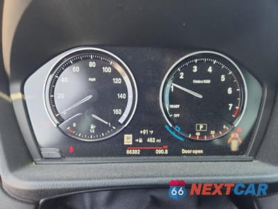 Zdjęcie 9 z 13 samochodu: 2020 BMW X1 SDRIVE28I VIN:WBXJG7C01L5R91921 - miniatura