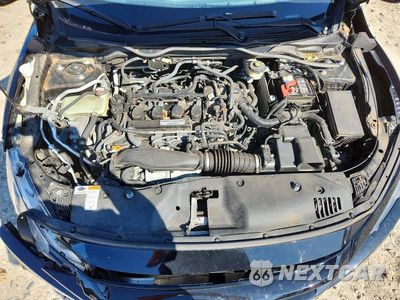Zdjęcie 11 z 13 samochodu: 2018 HONDA CIVIC EXL VIN:JHMFC1F78JX029023 - miniatura