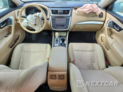 Zdjęcie 8 z 13 samochodu: 2016 NISSAN ALTIMA 2.5 SV VIN:1N4AL3AP3GC208736 - miniatura