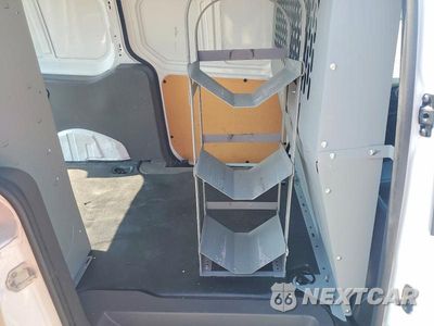 Zdjęcie 11 z 14 samochodu: 2022 FORD TRANSIT CONNECT XL VIN:NM0LS7S22N1538387 - miniatura