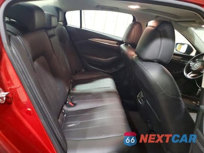 Zdjęcie 10 z 13 samochodu: 2018 MAZDA 6 GRAND TOURING RESERVE VIN:JM1GL1WY7J1334997 - miniatura