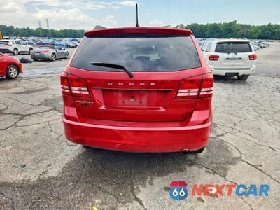 Zdjęcie 6 z 13 samochodu: 2020 DODGE JOURNEY SE VIN:3C4PDCAB0LT261141 - miniatura