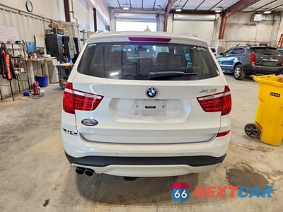Zdjęcie 6 z 13 samochodu: 2016 BMW X3 XDRIVE28I VIN:5UXWX9C56G0D81222 - miniatura