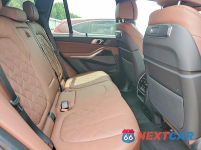 Zdjęcie 11 z 14 samochodu: 2026 BMW X5 XDRIVE40I VIN:5UX23EU09T9417736 - miniatura