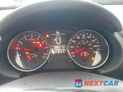 Zdjęcie 9 z 13 samochodu: 2012 NISSAN ROGUE S VIN:JN8AS5MV1CW365892 - miniatura