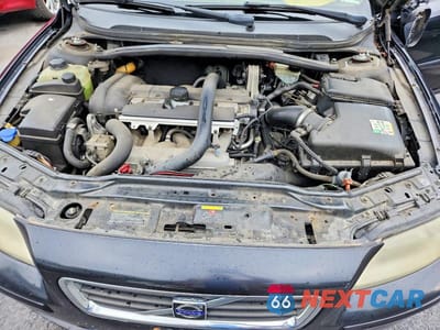 Zdjęcie 11 z 12 samochodu: 2007 VOLVO S60 2.4T VIN:YV1RS592972639781 - miniatura