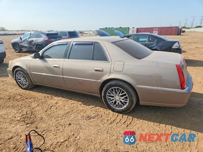 Drugie zdjęcie samochodu z przodu: 2007 CADILLAC DTS VIN:1G6KD57Y87U136114 - miniatura