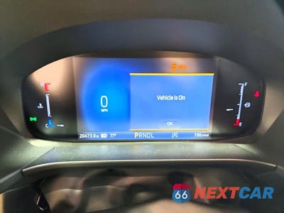 Zdjęcie 9 z 13 samochodu: 2026 FORD ESCAPE ST LINE VIN:1FMCU9MN5TUA10057 - miniatura