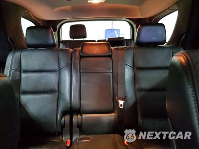 Zdjęcie 10 z 13 samochodu: 2014 DODGE DURANGO LIMITED VIN:1C4RDJDG6EC452405 - miniatura