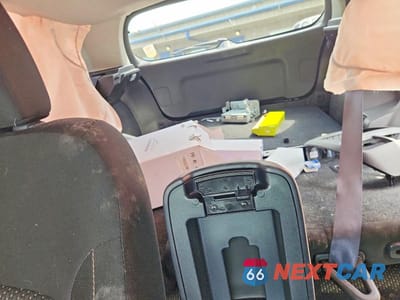 Zdjęcie 10 z 13 samochodu: 2016 MITSUBISHI OUTLANDER SPORT ES VIN:JA4AP3AU5GZ041260 - miniatura