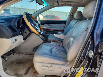 Zdjęcie 7 z 13 samochodu: 2007 LEXUS RX 350 VIN:2T2GK31UX7C020263 - miniatura