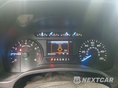 Zdjęcie 9 z 12 samochodu: 2020 FORD F150 XL VIN:1FTMF1CB7LKE16798 - miniatura