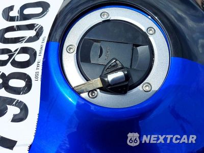 Zdjęcie 8 z 9 samochodu: 2007 SUZUKI GSX-R600 VIN:JS1GN7DA172112973 - miniatura