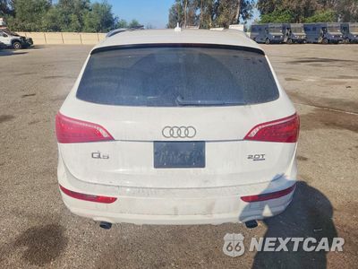 Zdjęcie 6 z 12 samochodu: 2011 AUDI Q5 PREMIUM VIN:WA1CFAFP7BA078708 - miniatura