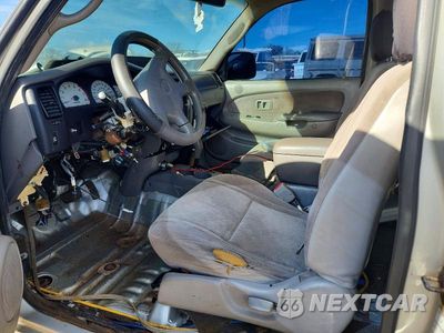 Zdjęcie 7 z 11 samochodu: 2003 TOYOTA TACOMA XTRACAB PRERUNNER VIN:5TESN92N73Z195896 - miniatura