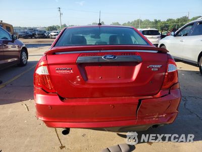 Zdjęcie 6 z 12 samochodu: 2012 FORD FUSION SPORT VIN:3FAHP0DC1CR268343 - miniatura