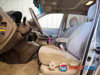 Zdjęcie 7 z 13 samochodu: 2007 HYUNDAI TUCSON SE/LIMITED VIN:KM8JN12D67U636139 - miniatura