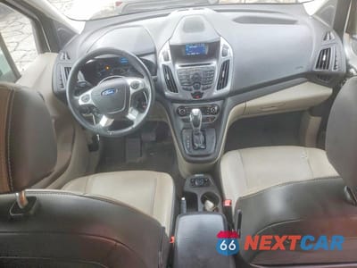 Zdjęcie 8 z 14 samochodu: 2014 FORD TRANSIT CONNECT TITANIUM VIN:NM0GE9G74E1134421 - miniatura