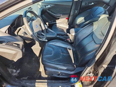 Zdjęcie 7 z 12 samochodu: 2015 FORD FOCUS SE VIN:1FADP3F25FL340166 - miniatura