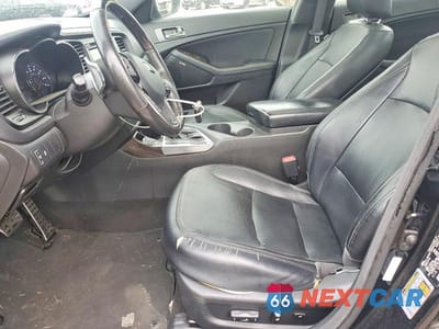 Zdjęcie 7 z 12 samochodu: 2013 KIA OPTIMA VIN:5XXGR4A69DG189654 - miniatura