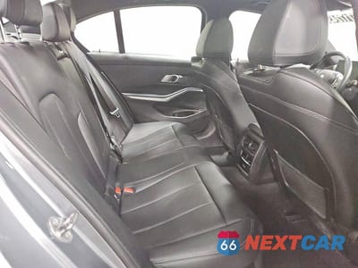 Zdjęcie 10 z 12 samochodu: 2023 BMW 330XI VIN:3MW89FF04P8D08613 - miniatura