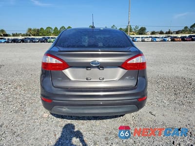 Zdjęcie 6 z 12 samochodu: 2019 FORD FIESTA SE VIN:3FADP4BJ2KM106885 - miniatura