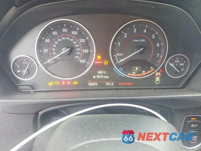 Zdjęcie 9 z 12 samochodu: 2017 BMW 4ER GRAN COUPE VIN:WBA4F7C57HG786590 - miniatura