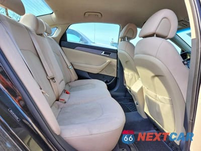 Zdjęcie 10 z 12 samochodu: 2016 HYUNDAI SONATA SE VIN:5NPE24AF7GH407952 - miniatura