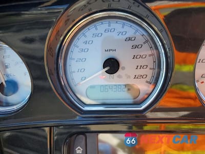 Zdjęcie 7 z 8 samochodu: 2014 HARLEY-DAVIDSON FLHXS STREET GLIDE SPECIAL VIN:1HD1KRM18EB692976 - miniatura