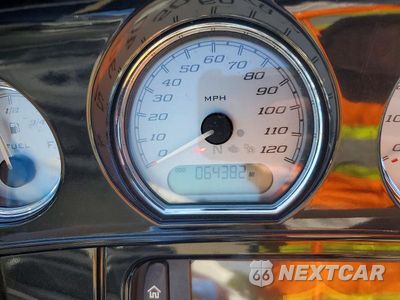 Zdjęcie 7 z 8 samochodu: 2014 HARLEY-DAVIDSON FLHXS STREET GLIDE SPECIAL VIN:1HD1KRM18EB692976 - miniatura