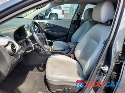 Zdjęcie 7 z 13 samochodu: 2019 HYUNDAI KONA LIMITED VIN:KM8K3CA54KU231616 - miniatura