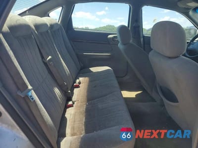 Zdjęcie 10 z 12 samochodu: 2004 CHEVROLET IMPALA VIN:2G1WF52E549135025 - miniatura