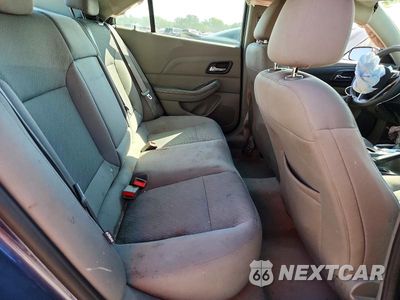 Zdjęcie 10 z 12 samochodu: 2014 CHEVROLET MALIBU LS VIN:1G11B5SL7EF115209 - miniatura