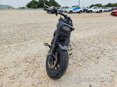 Drugie zdjęcie samochodu z przodu: 2023 HARLEY-DAVIDSON FXFBS VIN:1HD1YLK18PB011734 - miniatura
