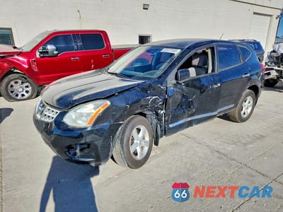 2013 NISSAN ROGUE JN8AS5MV6DW146301 - główne zdjęcie licytacji z USA - miniatura