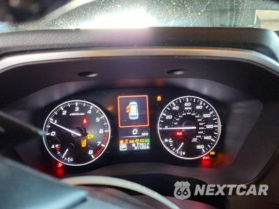 Zdjęcie 9 z 13 samochodu: 2024 SUBARU ASCENT LIMITED VIN:4S4WMARD1R3438267 - miniatura
