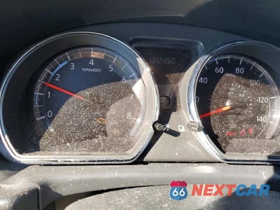 Zdjęcie 9 z 12 samochodu: 2019 NISSAN VERSA SV VIN:3N1CN7AP7KL866581 - miniatura