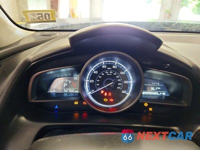 Zdjęcie 9 z 13 samochodu: 2019 TOYOTA YARIS VIN:3MYDLBYV3KY508977 - miniatura