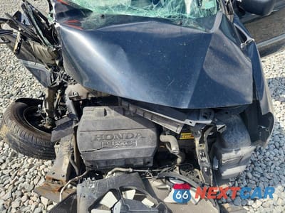 Zdjęcie 12 z 13 samochodu: 2013 HONDA PILOT LX VIN:5FNYF3H20DB008325 - miniatura
