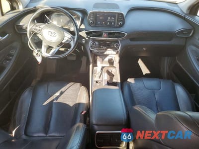 Zdjęcie 8 z 13 samochodu: 2019 HYUNDAI SANTA FE LIMITED 2.0T VIN:5NMS53AA2KH020482 - miniatura