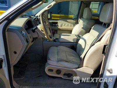 Zdjęcie 7 z 12 samochodu: 2004 FORD F150 VIN:1FTPX14V48FB89671 - miniatura